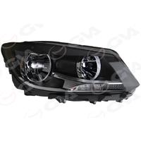 FAR KOMPLE COMFORT SAG CADDY III 10> TOURAN 10>15