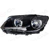 FAR KOMPLE COMFORT SOL CADDY III 10 TOURAN 10 15