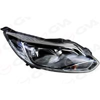 FAR KOMPLE SAĞ BEYAZ ZEMIN FOCUS III 11 14 KROM 20-C569-05-2B