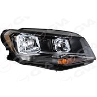 FAR KOMPLE SAĞ CADDY 16