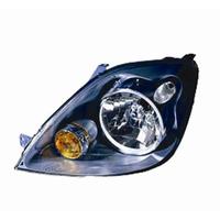 FAR KOMPLE SAĞ MOTORL. FIESTA 05 08 20-A847-05-2B