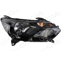 FAR KOMPLE SİYAH SOL D.SANDERO III 2021-