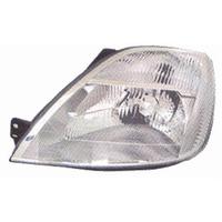FAR KOMPLE SOL ELEKTRIKLI FIESTA 02 08 20-A056-05-2B