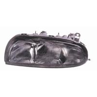 FAR KOMPLE SOL FİESTA 95 99 20-3586-A5-2B