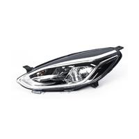 FAR KOMPLE SOL FİESTA EL.MOT.MERC.LEDLİ LH.17 20-H852-06-2B