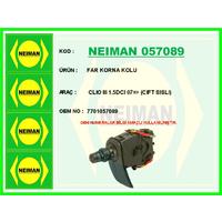 FAR KORNA KOLU CLIO III 1.5DCI 07 CIFT SISLI