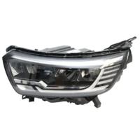 FAR LED MOTORLU SAĞ RENAULT YENI KANGOO IV 23> E-TECH