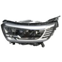 FAR LED MOTORLU SOL RENAULT YENI KANGOO IV 23> E-TECH