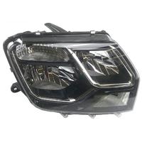 FAR MANUEL SOL DACIA DUSTER 13-17