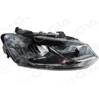 FAR MOTORLU SAĞ POLO 14-17