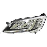 FAR MOTORLU SOL DUCATO MAXI-BOXER-JUMPER 2014&gt; 2xH7-1xW21/5W-1xWY16W