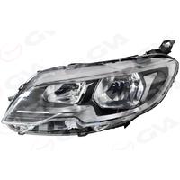 FAR ÖN SOL PEUGEOT P301 YM 2017