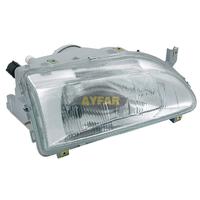 FAR REFLEKTÖRLÜ H4 R12 ÇERÇEVELİ 202223