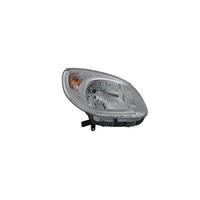 FAR SAĞ ELK. RENAULT KANGOO 12> KROM ÇERCEVELİ