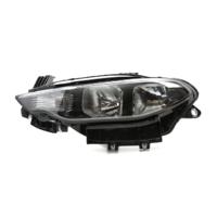 FAR SAĞ FIAT EGEA SIYAH CERCEVELI 15