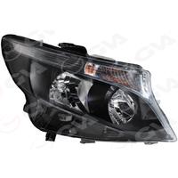 FAR SAĞ HALOJEN MERCEDES VITO W447 14