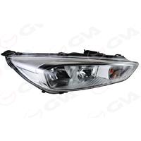 FAR SAĞ İÇİ BEYAZ KROM MOTORLU FOCUS III 11 14