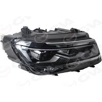 FAR SAG LED MOTORLU VW TIGUAN 16