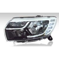 FAR SAĞ LEDLİ DACIA SANDERO II 16