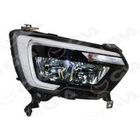 FAR SAĞ LEDLİ MOTORLU RENAULT MASTER IV 20