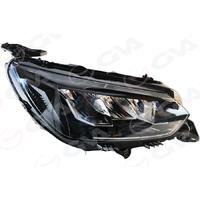 FAR SAĞ LEDLİ P.208-2008 2019-22