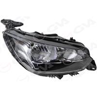 FAR SAĞ LEDSİZ P.208 2019-