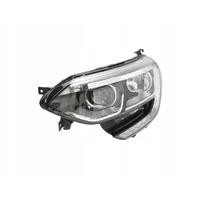 FAR SAĞ MEGANE IV 16 20 JOY MODEL LEDLİ KROM CERCEVELİ MANUEL