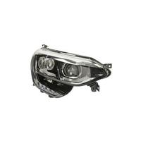 FAR SAĞ MEGANE IV 16 20 JOY MODEL LEDLİ KROM CERCEVELİ MOTORLU