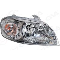 FAR SAĞ MOTORLU CHEVROLET AVEO T250 T255 SEDAN 06-