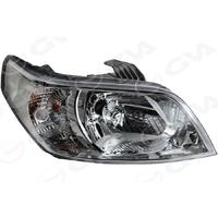 FAR SAĞ MOTORLU CHEVROLET AVEO T250 T255 09-11