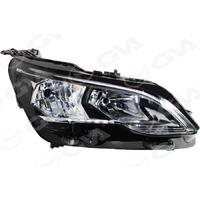 FAR SAĞ MOTORLU - LEDLİ P.3008-5008 2017-19