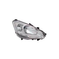 FAR SAĞ MOTORLU PEUGEOT PARTNER TEPEE 09>18 CITROEN BERLINGO 09>18 ELEKTRİKLİ H4 20-B751-05-2B