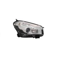 FAR SAĞ NISSAN QASHQAI 07 ELEKTRİKLİ H7 H7 MOTORLU 20-C319-05-2B