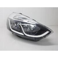 FAR SAĞ RENAULT CLIO IV 16 KROM