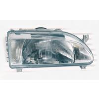 FAR SAĞ RENAULT R19