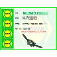 FAR SİLECEK KOLU FİAT PALIO WEEKEND-SIENA 01 > ARKA SİLECEK İLE