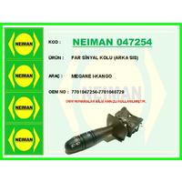 FAR SİNYAL KOLU ARKA SIS MEGANE I-KANGO