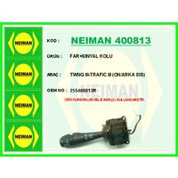 FAR SINYAL KOLU TWNG III-TRAFIC III ON/ARKA SIS