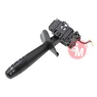 FAR SİNYAL KUMANDA KOLU DACIA LOGAN-SANDERO 1.2-1.4-1.6-1.5 DCİ 09 Arka Sis lambasi fonk siyonu i le