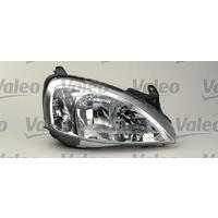 FAR SİNYAL SAĞ CORSA C 03-08/03 ELEKTRİKLİ H7 H7