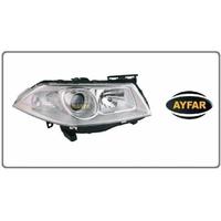 FAR SİNYAL SAĞ MEGANE II 01/06 ELEKTRİKLİ MOTORLU H7 H1