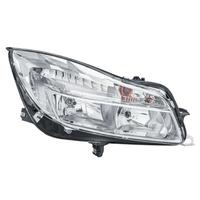 FAR SİNYAL SAĞ OPEL INSIGNIA 08 ELEKTİRKLİ H7 H1 PY21W