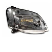 FAR SİNYAL SAĞ PARTNER-BERLINGO 03-08 ELEKTRİKLİ / MOTORLU H4