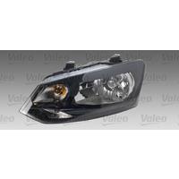 FAR SİNYAL SAĞ POLO IV 06/09 ELEKTRİKLİ H4