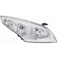 FAR SİNYAL SAĞ RENAULT MEGANE III 08 ELEKTRİKLİ H7