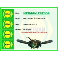 FAR SİNYAL SİLECEK KOLU DOBLO 1.9 JTD 01>