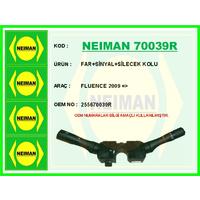 FAR SİNYAL SİLECEK KOLU FLUENCE 2009