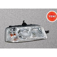 FAR SİNYAL SOL DUCATO 02-06 ELEKTRİKLİ MOTORLU H7 H1