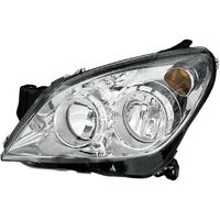 FAR SİNYAL SOL KROM ASTRA H 03/04 ELEKTRİKLİ H7 H1