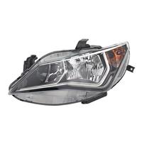FAR SİNYAL SOL LED IBIZA 15 ELEKT MOTORLU H7